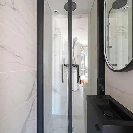 Appartamento Charming Auteuil *