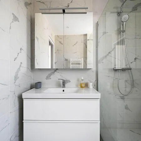 Charming Auteuil Paris